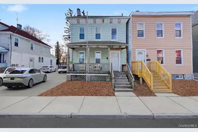 457 1st Street, Newburgh, NY 12550 - Photo 1