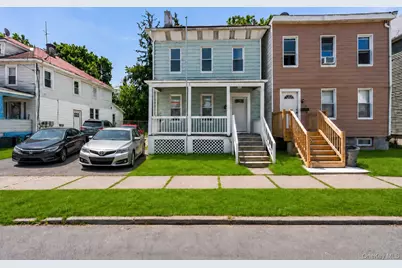 457 1st Street, Newburgh, NY 12550 - Photo 1