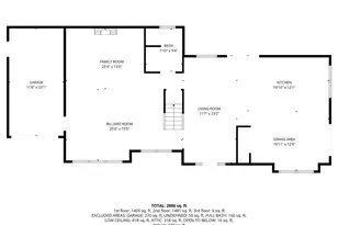 1582 Little Neck Ave, North Bellmore, NY 11710 - Photo 40