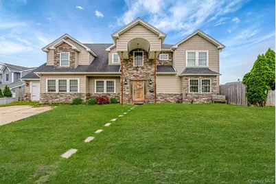 1582 Little Neck Avenue, North Bellmore, NY 11710 - Photo 1
