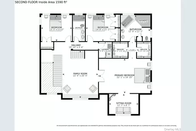 322 Rose Lane, Smithtown, NY 11787 - Photo 42