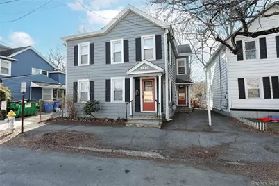 343 Washington Avenue, Kingston, NY 12401 - Photo 1
