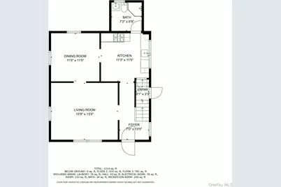43 Van Nostrand Avenue, Great Neck, NY 11024 - Photo 26
