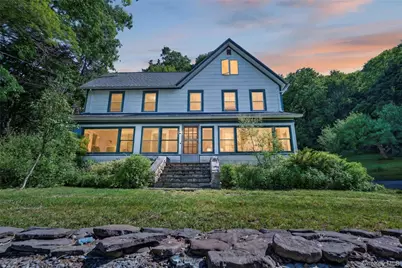 4700 State Route 52, Jeffersonville, NY 12748 - Photo 1