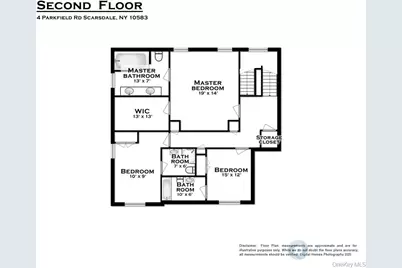 4 Parkfield Road, Scarsdale, NY 10583 - Photo 32