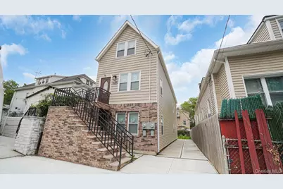 3968 Duryea Avenue, Bronx, NY 10466 - Photo 1