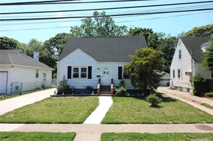 96 Fir St, Valley Stream, NY 11580 - Photo 1