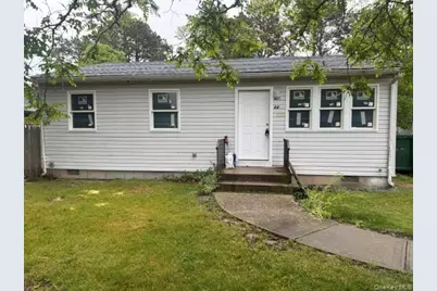 849 Walker Avenue, Bellport, NY 11713 - Photo 1