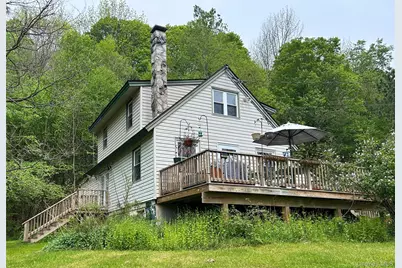 145 White Roe Lake Road, Livingston Manor, NY 12758 - Photo 2