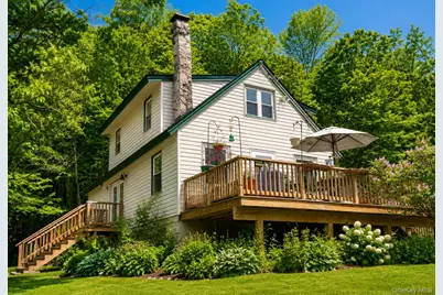 145 White Roe Lake Road, Livingston Manor, NY 12758 - Photo 2