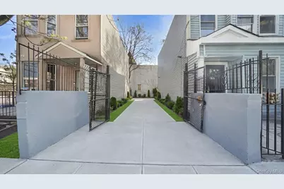 416 E 182nd Street, Bronx, NY 10457 - Photo 1
