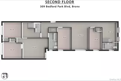 309 Bedford Park Boulevard, Bronx, NY 10458 - Photo 6