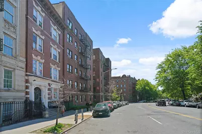 309 Bedford Park Boulevard, Bronx, NY 10458 - Photo 2