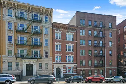 309 Bedford Park Boulevard, Bronx, NY 10458 - Photo 1