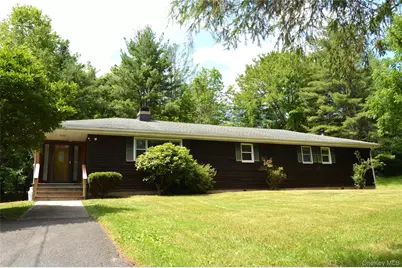 4 Willa Lane, Chichester, NY 12416 - Photo 1