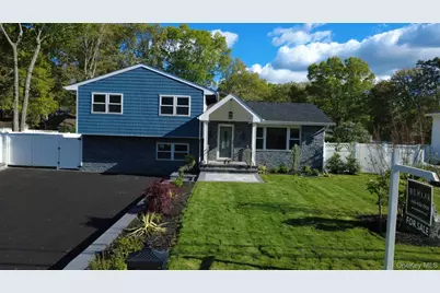 354 Easton Street, Ronkonkoma, NY 11779 - Photo 1