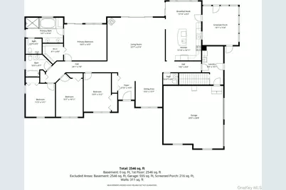 71 Dyke Road, Setauket, NY 11733 - Photo 46