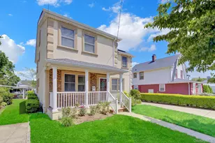 296 Burkhard Ave, Mineola, NY 11501 - Photo 2