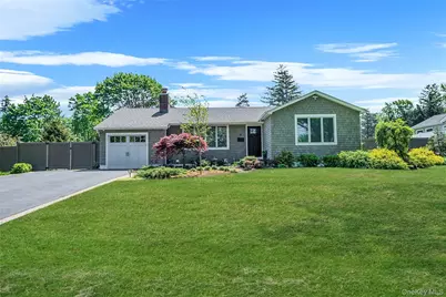 15 Evergreen Lane, Patchogue, NY 11772 - Photo 1