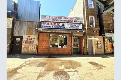 2430 Stillwell Avenue, Brooklyn, NY 11223 - Photo 1