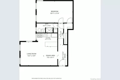 7119 Shore Road #2C, Brooklyn, NY 11209 - Photo 12