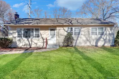 57 Middle Island Avenue, Medford, NY 11763 - Photo 1