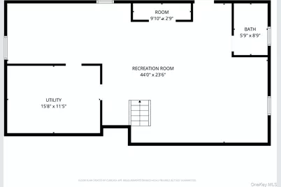 57 Middle Island Road, Medford, NY 11763 - Photo 26