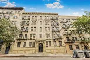 29 Convent Ave, New York, NY 10027 - Photo 1