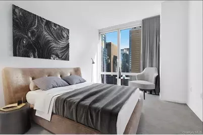 247 W 46th Street #3204, New York, NY 10036 - Photo 14