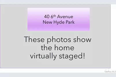 40 6th Avenue, New Hyde Park, NY 11040 - Photo 20