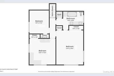 181 Finmor Drive, White Plains, NY 10607 - Photo 30