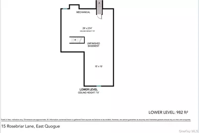 15 Rosebriar Lane, East Quogue, NY 11942 - Photo 24