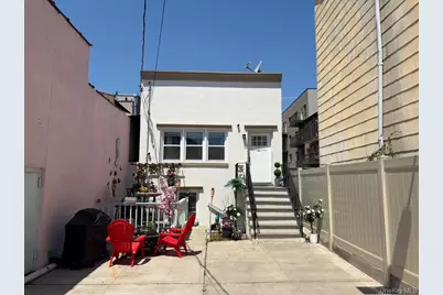 10111 Martense Avenue, Corona, NY 11368 - Photo 1