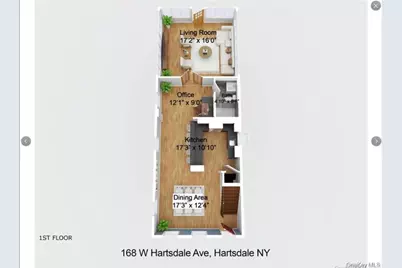 168 W Hartsdale Avenue, Hartsdale, NY 10530 - Photo 18