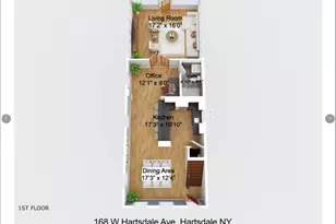 168 W Hartsdale Ave, Hartsdale, NY 10530 - Photo 18