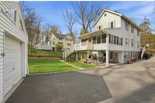 168 W Hartsdale Ave, Hartsdale, NY 10530 - Photo 2