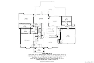 12 Avon Ln, East Hills, NY 11577 - Photo 30