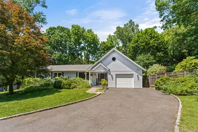 57 Riverview Road, Irvington, NY 10533 - Photo 2