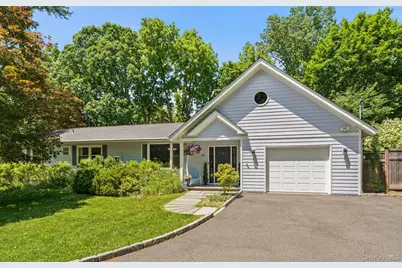 57 Riverview Road, Irvington, NY 10533 - Photo 1