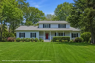 875 Deerfoot Path, Cutchogue, NY 11935 - Photo 1