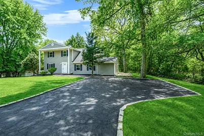 4 Evans Street, Coram, NY 11727 - Photo 1