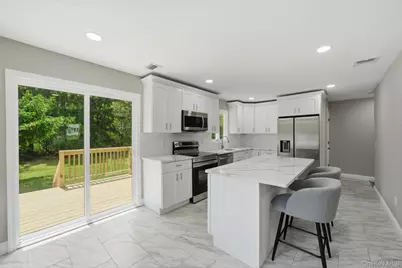 4 Evans Street, Coram, NY 11727 - Photo 4