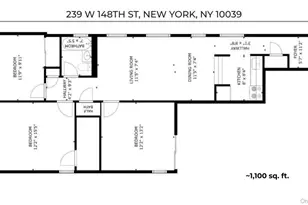 239 W 148th St, New York, NY 10039 - Photo 16