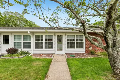 196 Newcastle Court #C, Ridge, NY 11961 - Photo 1