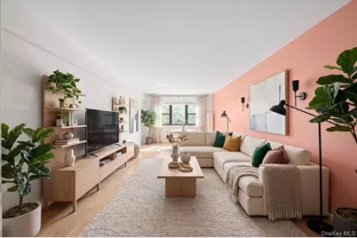 51 White Oak Street #4D, New Rochelle, NY 10801 - Photo 4