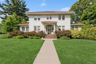 50 Roxbury Road, Rockville Centre, NY 11570 - Photo 1