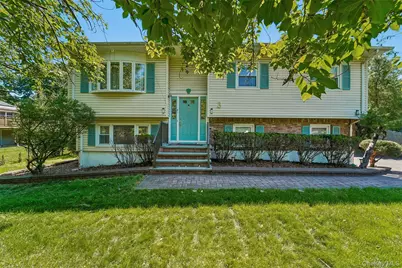 3 Bittman Lane, New City, NY 10956 - Photo 1