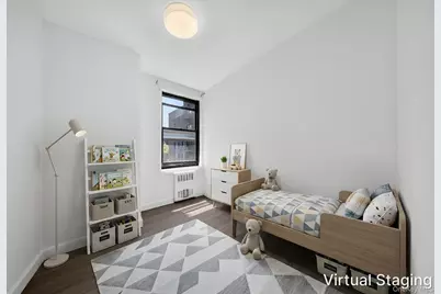 132-35 Sanford Avenue #408, Flushing, NY 11355 - Photo 16