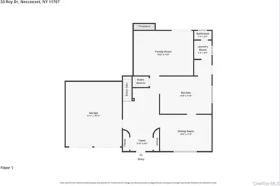 33 Roy Drive, Nesconset, NY 11767 - Photo 36