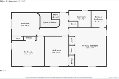33 Roy Drive, Nesconset, NY 11767 - Photo 38